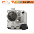 Throttle Body for Fiat 500 (2012–2014)