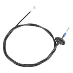 A6397500359 Engine Hood Release Cable for Mercedes-Benz Vito Viano (2003–2014)