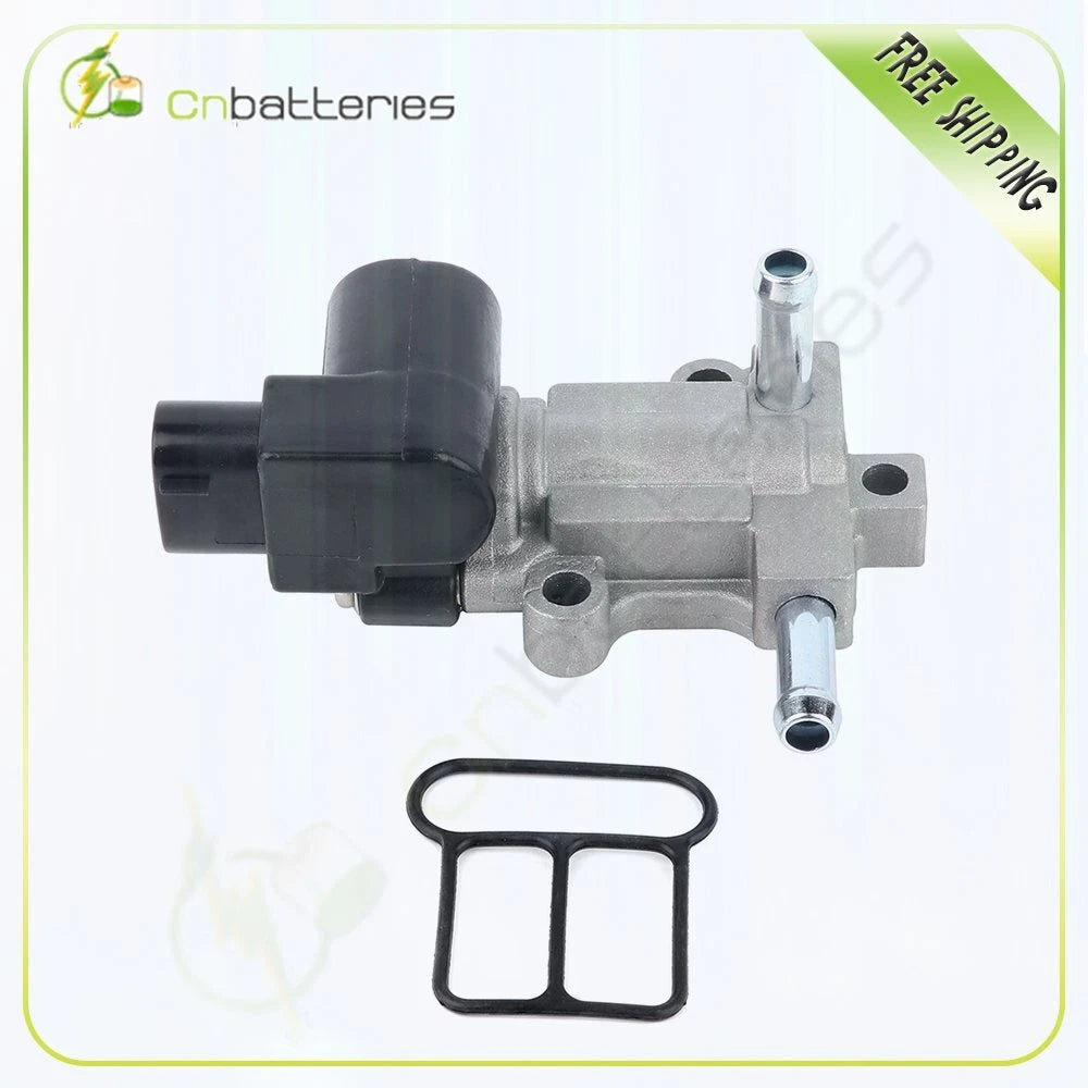 Idle Air Control Valve 22270-75050 for Toyota 4Runner Tacoma (2000–2004)
