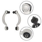 Set of 8 Front Upper Lower Control Arms Kit for Lexus LS460 (2007–2017)