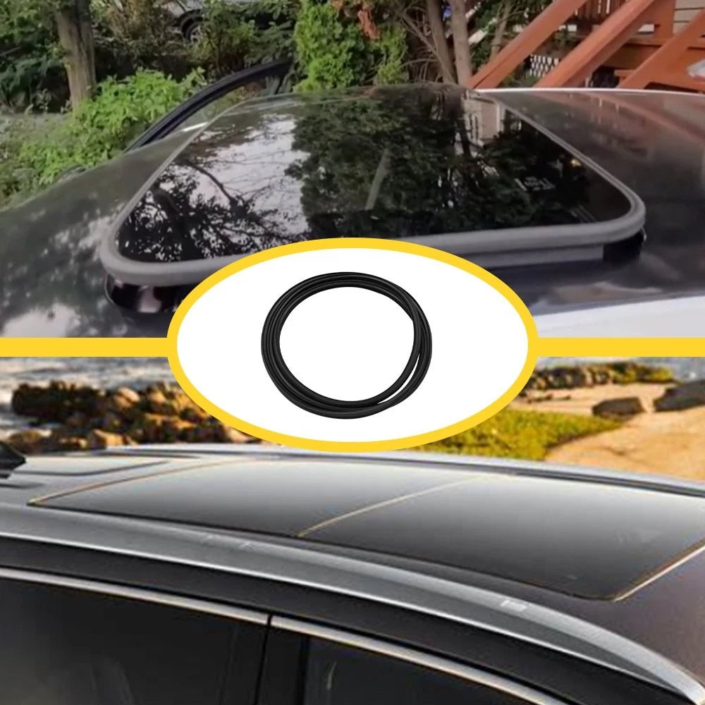Sunroof Weatherstrip for Toyota Lexus Camry ES GS (2002–2006) 63251-30100 H