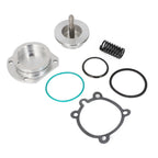 C6 Transmission Servo Piston for Ford C6 (1967–Present) - Billet R-Code Super Servo R Ratio