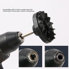 Electric Line Winder Spooler Tool for Fast Controlled Line Winding