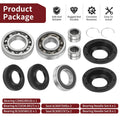 Rear Differential Bearing Seal for Honda TRX500FA Foreman Rubicon (2015–2019)