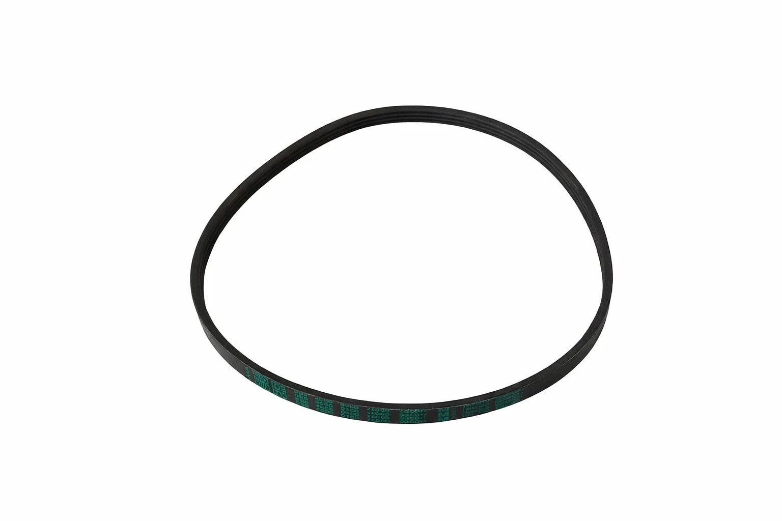 Accessory Drive Belt for BMW X5 4.8i xDrive48i (2007–2010) 11287631821
