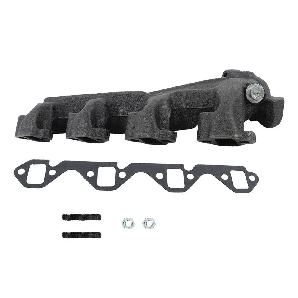 Exhaust Manifold for Ford Bronco F-Series (1986–1996)