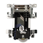 Wardrobe Roller System for - Nylon, Plastic Components