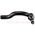 10Pcs Front Lower Control Arm Tie Rod End Sway Bar for Toyota RAV4 (2006–2018)