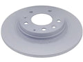 Rear Brake Rotor for Mazda Protege Mazdaspeed (2003) BP522BM