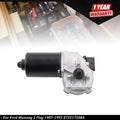 Front Windshield Wiper Motor for Ford Mustang (1987â1993)