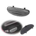 Inner Reflector Panel Door Light Cap for Corvette (1997–2004)