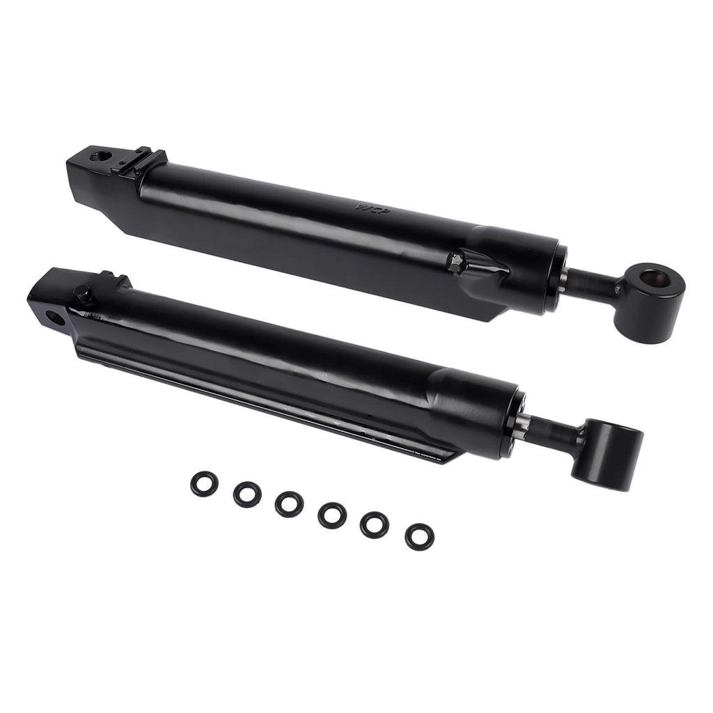 Set of 2 Hydraulic Cylinders for MerCruiser Sterndrive Outdrives