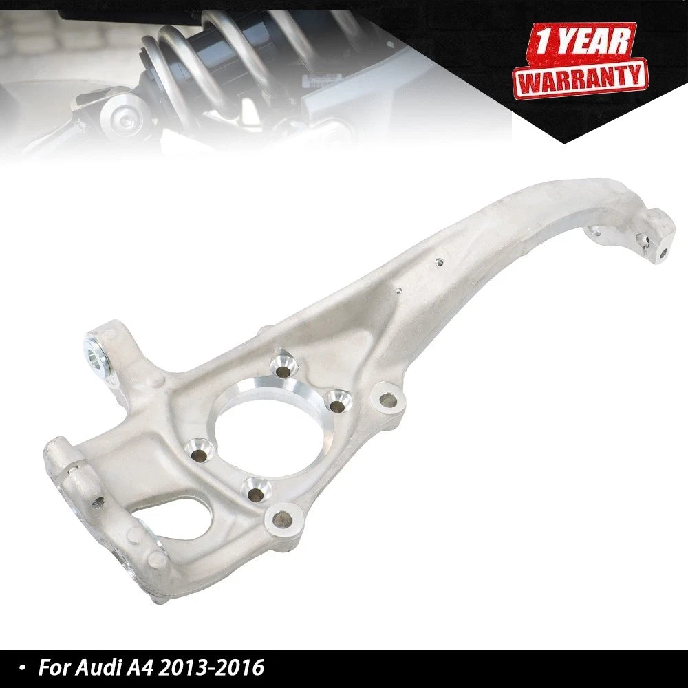 Front Right Steering Knuckle for Audi A4 A5 A6 A7 Q5 (2010–2018)