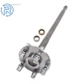 Drive Axle Shaft for Dodge Dakota Ram (2011) Rear Passenger Side
