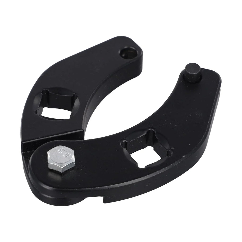 Gland Nut Wrench for Hydraulic Machinery