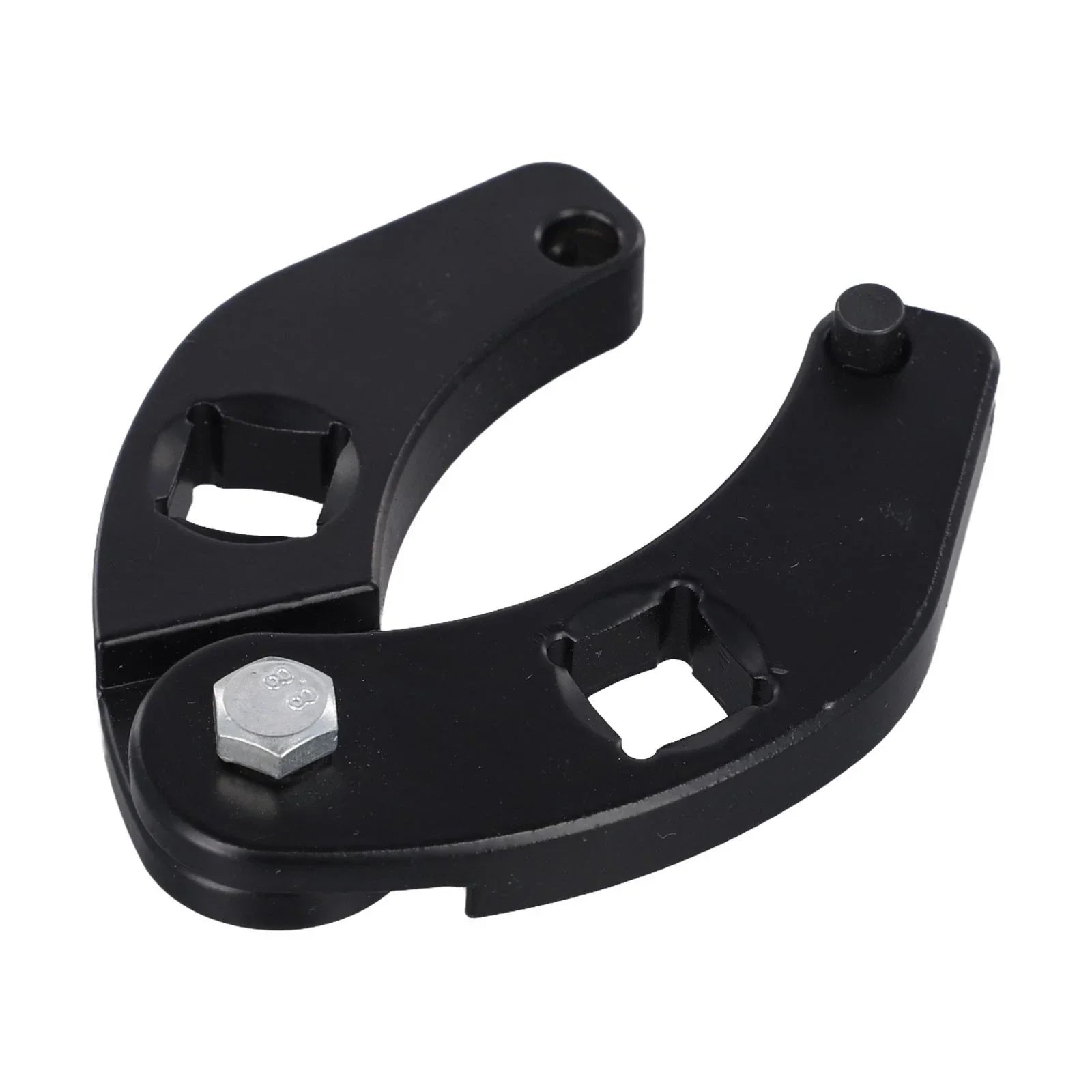 Gland Nut Wrench for Hydraulic Machinery
