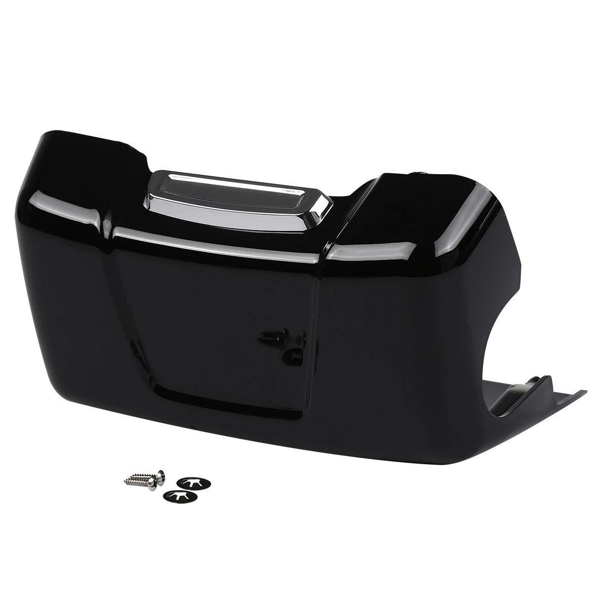 Water Pump Cover for Harley Touring Electra Street Road Glide (2014–2016)