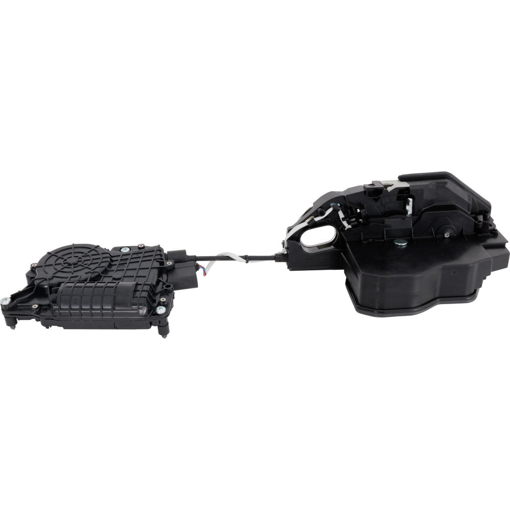 Set of 2 Door Lock Actuators for BMW 535 5 Series