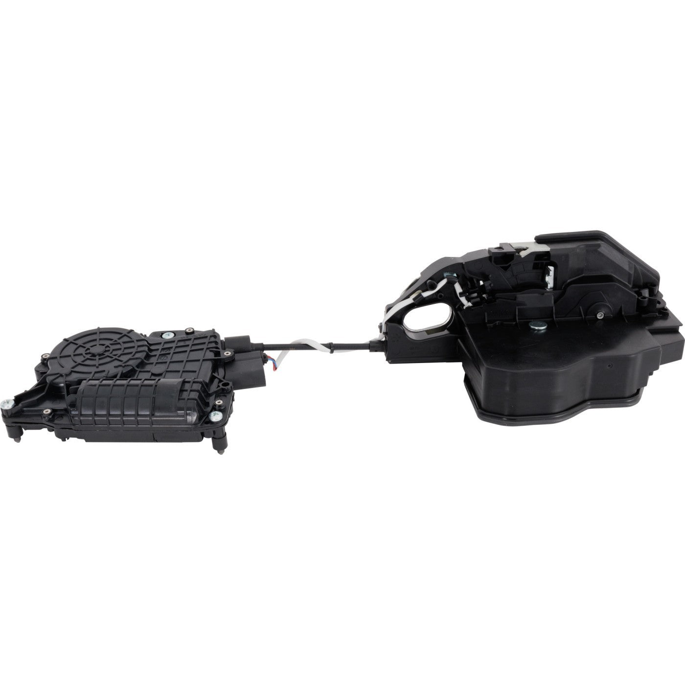 Set of 2 Door Lock Actuators for BMW 535 5 Series
