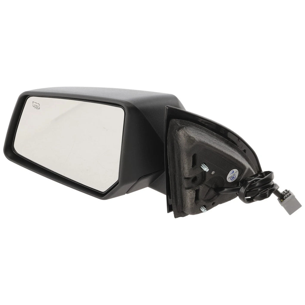 Driver Left Side Heated Mirror for Chevy Traverse (2018–2023)