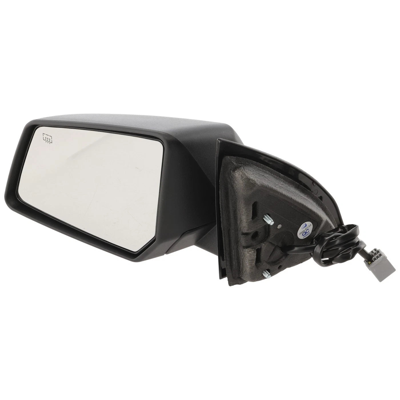 Driver Left Side Heated Mirror for Chevy Traverse (2018–2023)