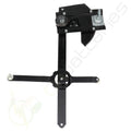 Window Regulator for Chevy Blazer Full Size (1977–1991)