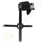 Window Regulator for Chevy Blazer Full Size (1977–1991)