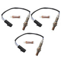 Oxygen Sensors Kit for Ford Mustang 3.8 4.6 V8 (1998)