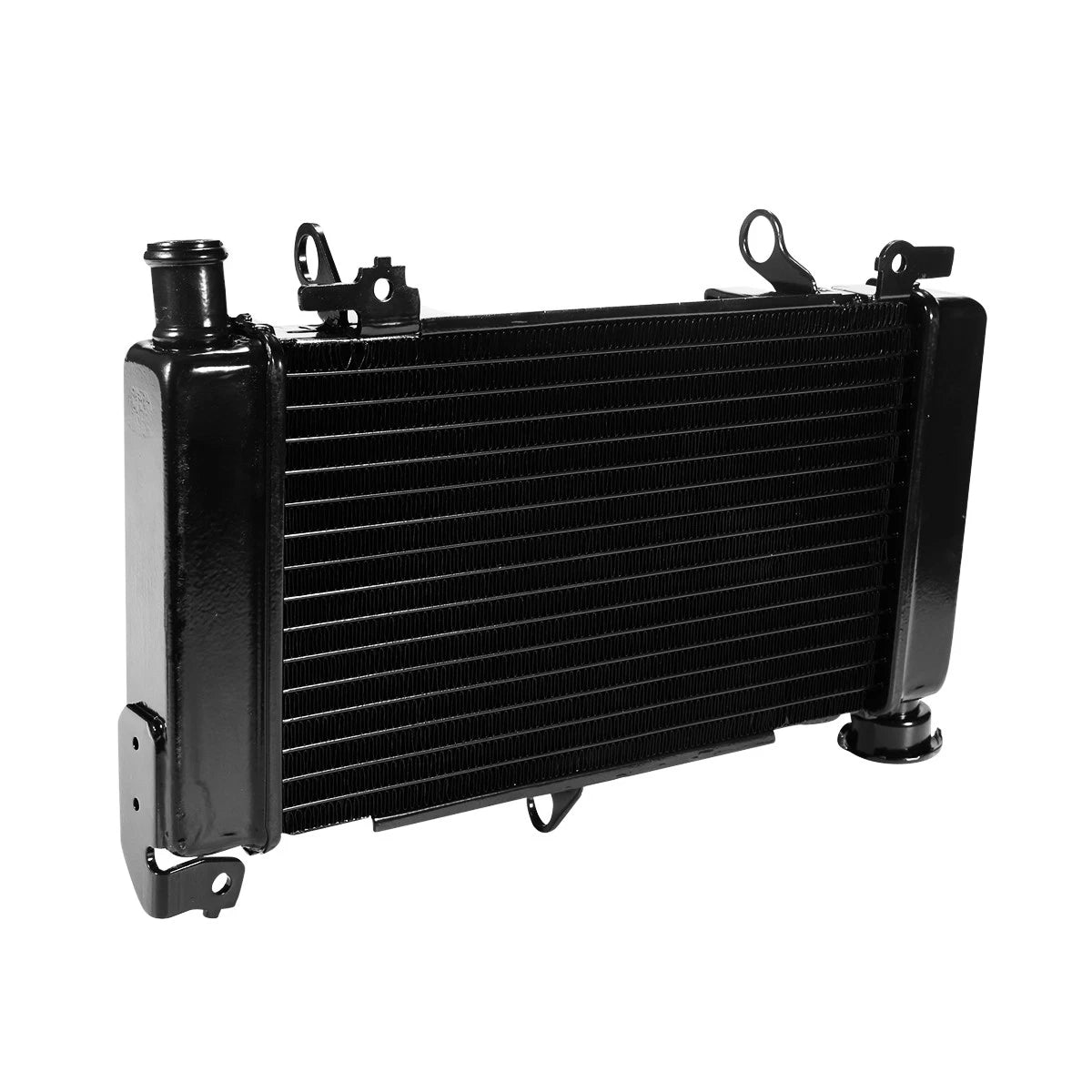 Radiator Cooling Cooler for Honda CB500F CB500X CB400F CB400X (2013–2015)