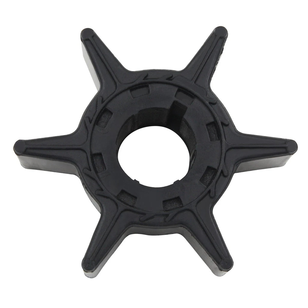 Water Pump Impeller for Yamaha Outboard 20/25HP (2/4-Stroke) (6L2-44352-00)