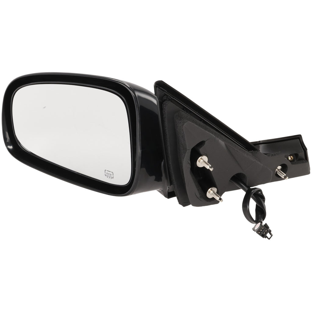 Heated Driver Left Side Mirror for Chevy Impala (2000–2005)