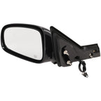 Heated Driver Left Side Mirror for Chevy Impala (2000–2005)