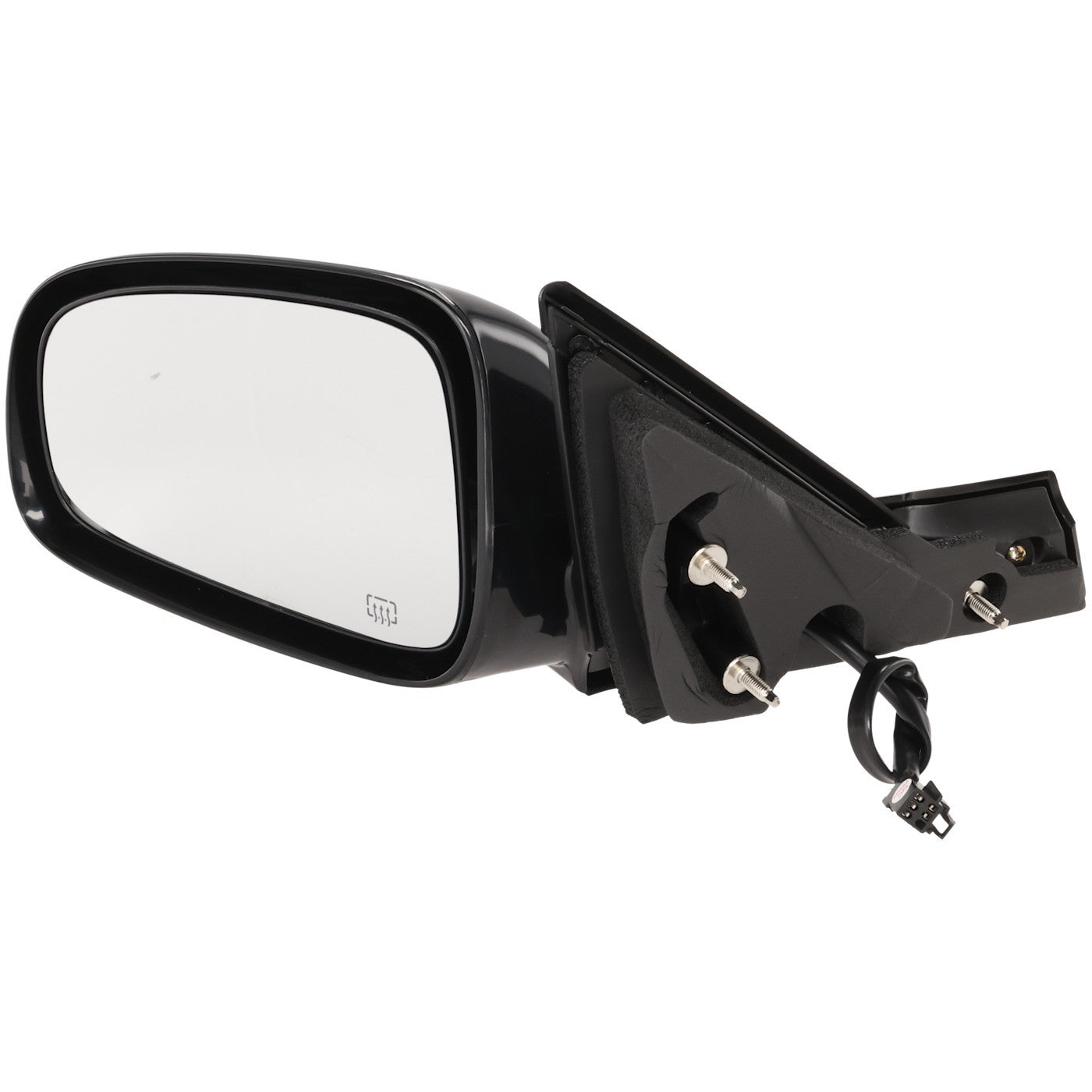 Heated Driver Left Side Mirror for Chevy Impala (2000–2005)