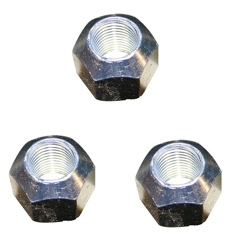 Front Wheel Nuts for Ford 8N NAA 600 800 900 601 801 901 2000 (1939–1964)