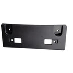 Plastic Front License Plate Bracket Replacement for Nissan Altima (2005–2006)