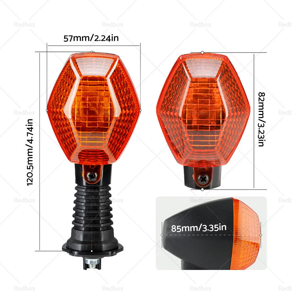 Turn Signal Indicator for Suzuki DRZ400 SM/S/E GSXR 600/750/1000 SV650