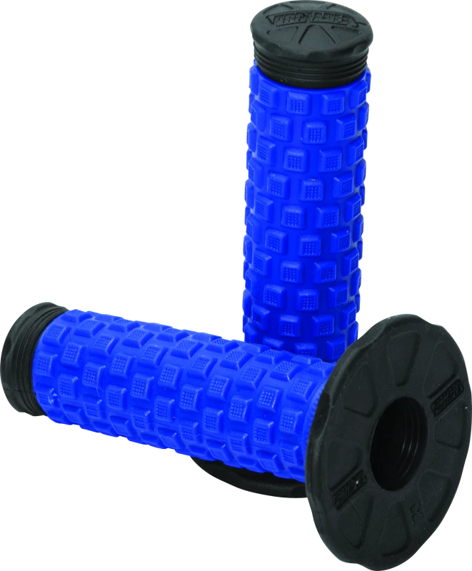 Pillow Top Grips for ProTaper (Blue/Black)