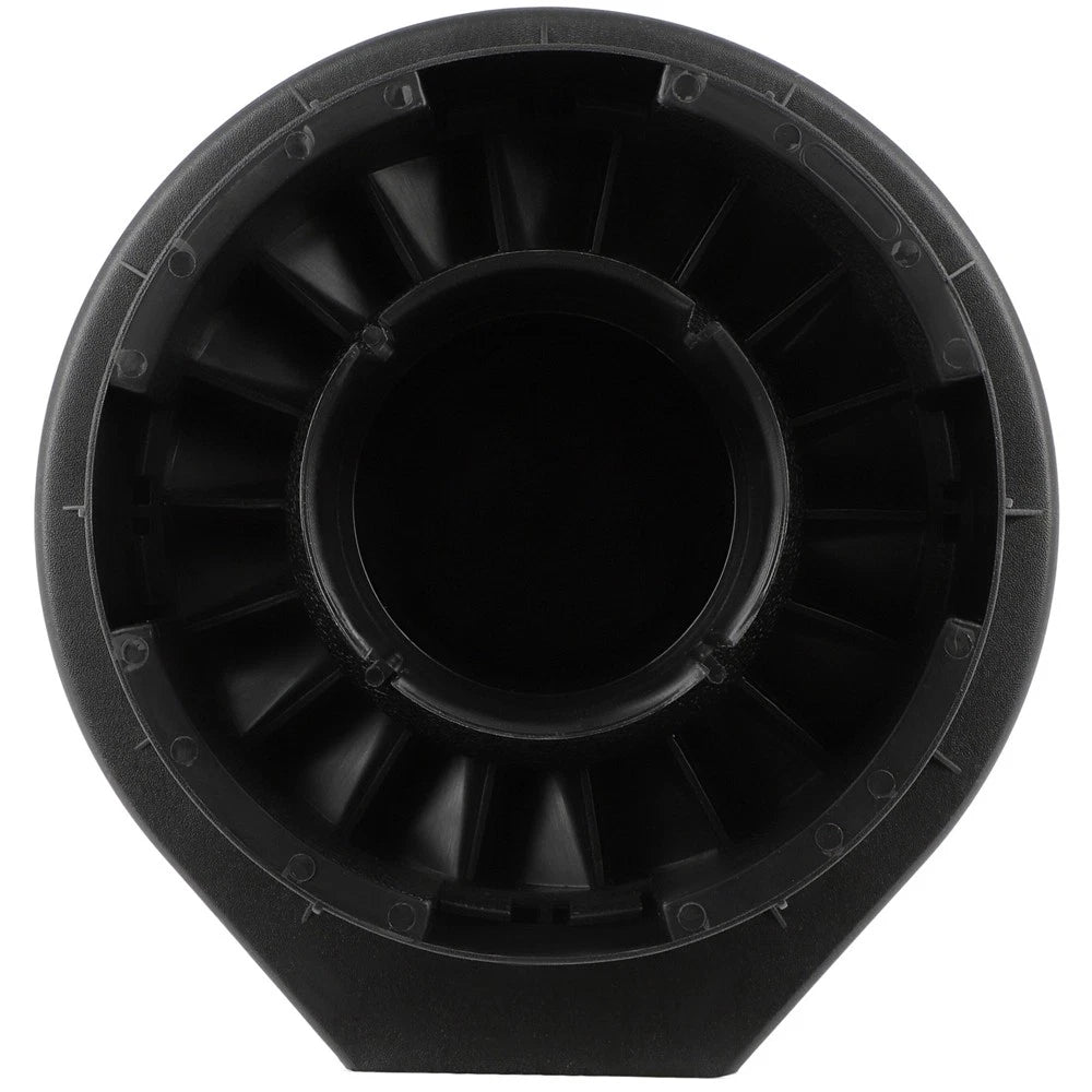 Snorkel Head for Jeep Off Road SUV ATV (Universal 3.5")