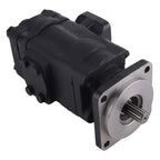 Hydraulic Pump D146608 D149283 for Case Backhoe 580K 580SK (1990–1999)