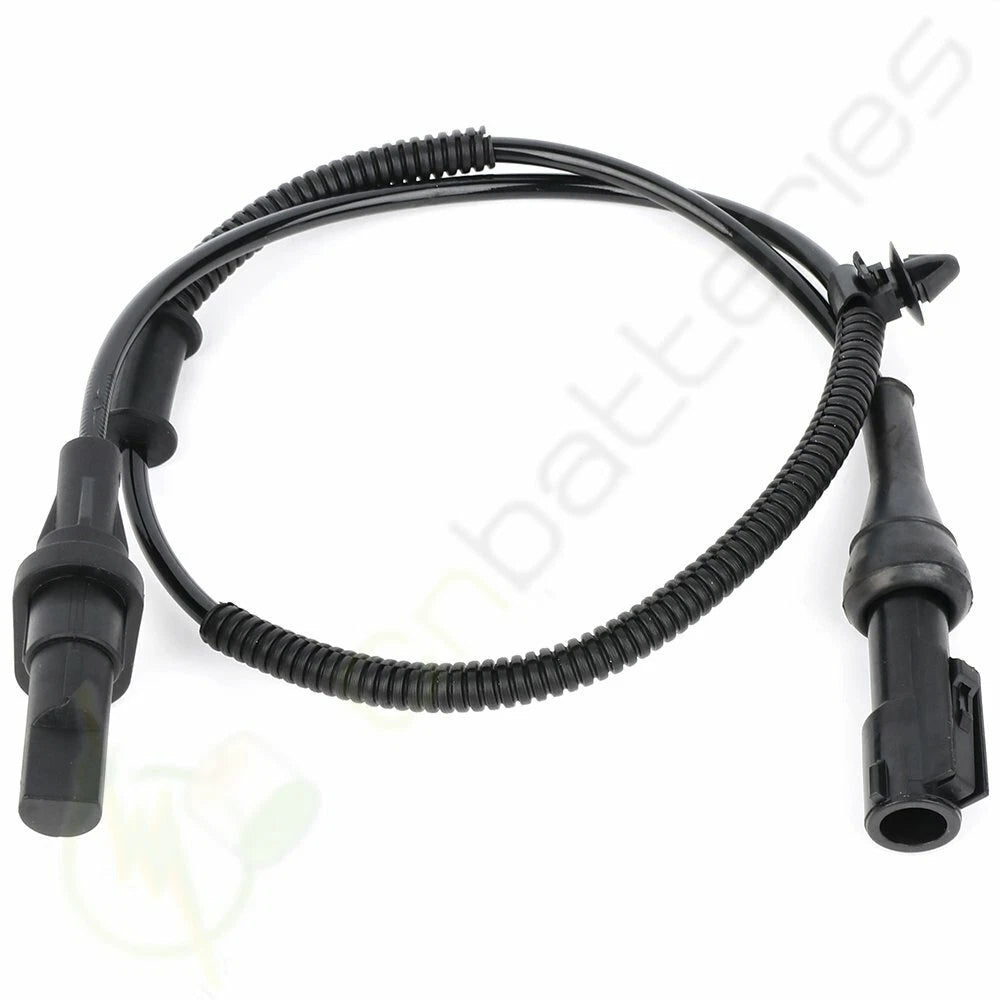 ABS Speed Sensor for Ford Mustang (2005–2010) 4.6L, Rear Left/Right