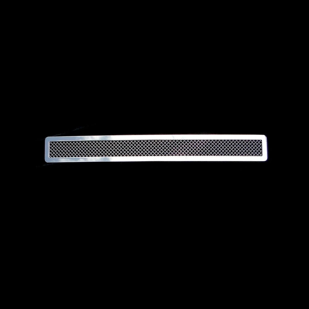 Stainless Steel Mesh Grille for Ford Econoline Van/E-Series (2008-2013)