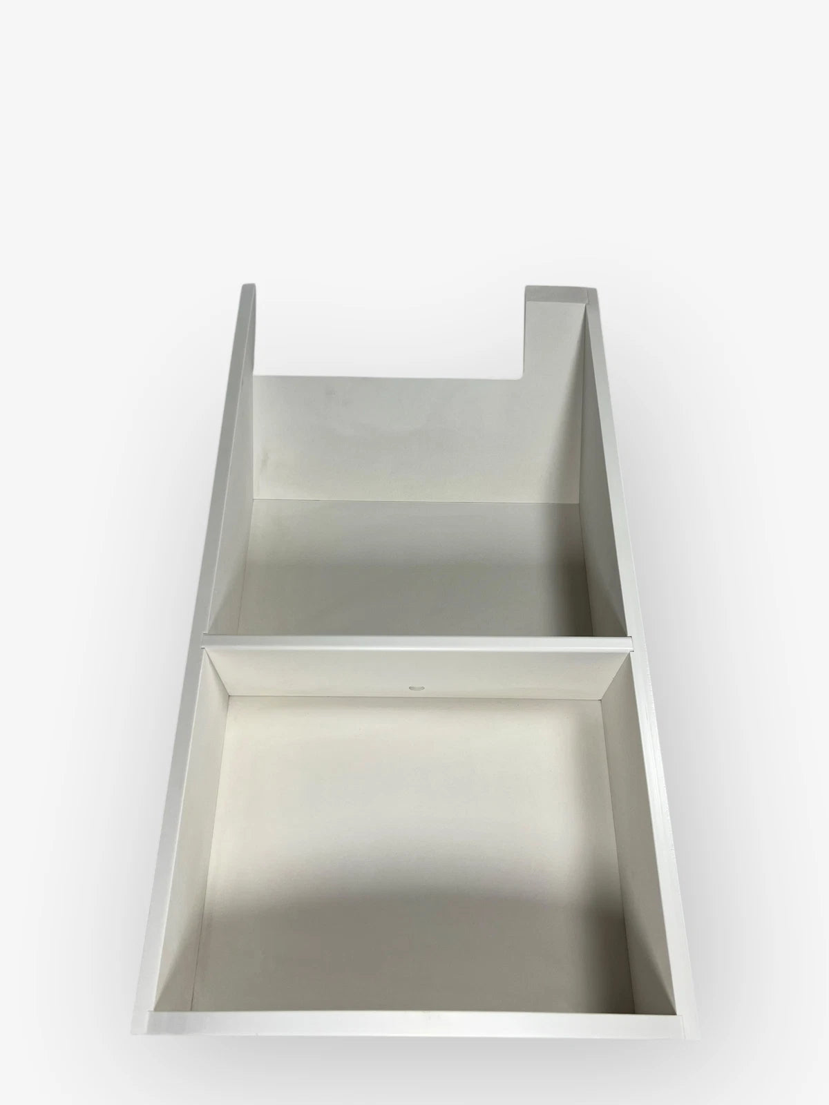 Vanity Cabinet for Proline Boats 35 Express (24in x 13in) White