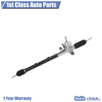 Power Steering Rack & Pinion for Honda Accord Acura TL (2003–2008)