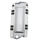 Single Plane High Rise Intake Manifold for Chevy SBC 350 (1968–1969)
