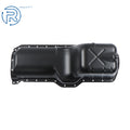 Engine Oil Pan Sump for Jeep TJ Wrangler, Grand Cherokee 4.0L L6 (1997–2006)