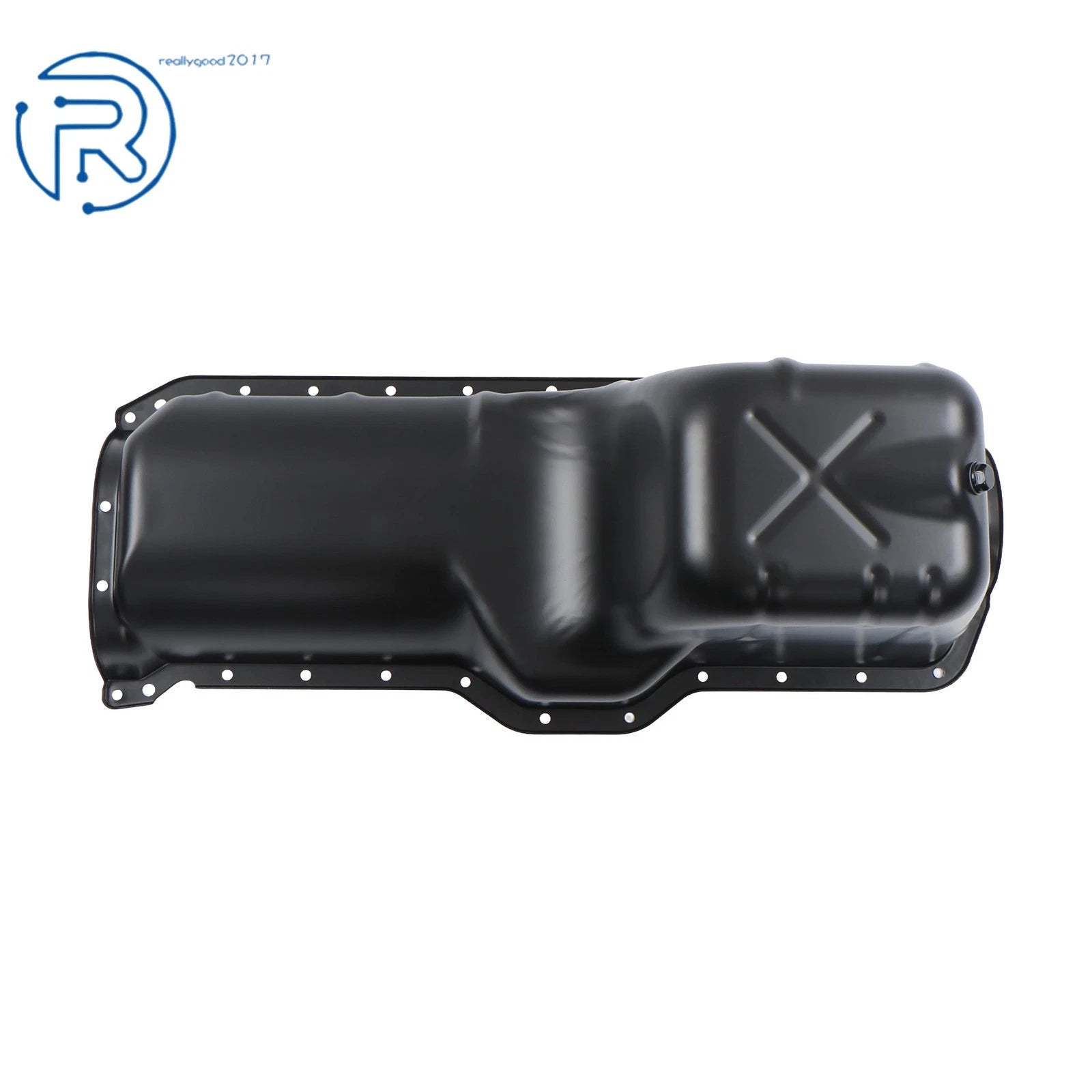 Engine Oil Pan Sump for Jeep TJ Wrangler, Grand Cherokee 4.0L L6 (1997–2006)