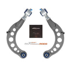 Adjustable Coilover & Rear Camber Arms for Honda Accord (2018–2022)