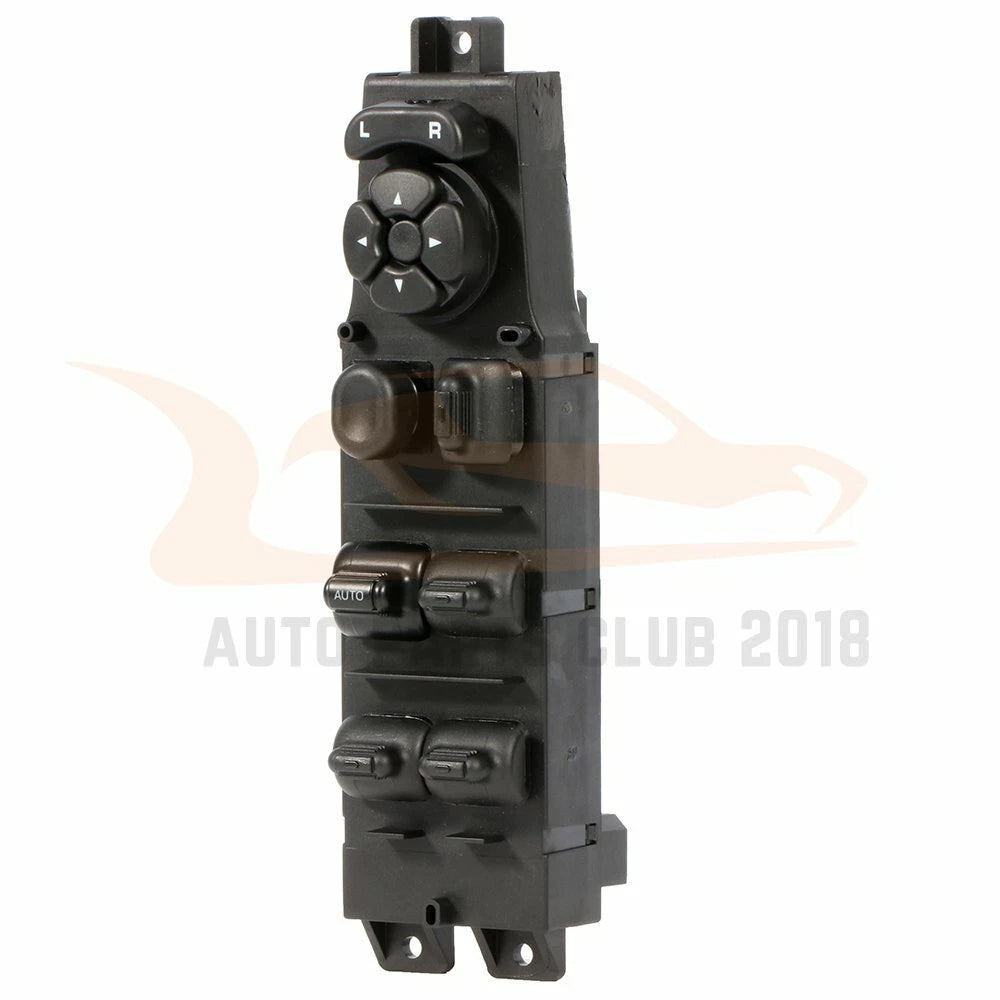 Window Switch Front Left for Dodge Durango (2001–2003)