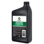 Castrol 215309 Bar and Chain Oil for Chainsaws (32oz)