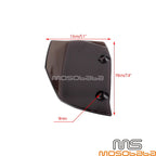 Smoke Windshield Side Mini Screen for Harley Pan America PA 1250 (21-UP)